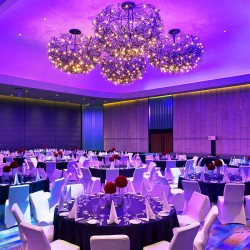 Venue Deal @ Aloft KL ( RM2,088 per table + Complimentary Wedding Party )