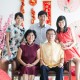 Chinese New Year Family Portrait (5pax)