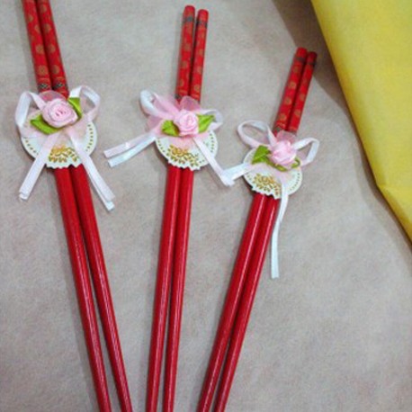 Doorgift Chopstick