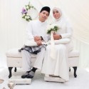 MALAY WEDDING PHOTOGRAPHY 005 (1 EVENT : PERTUNANGAN/NIKAH/SANDING/BERTANDANG & OUTDOOR)