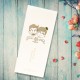 Chinese Wedding Card (spm86024)