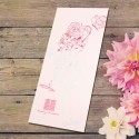 Chinese Wedding Card ( SPM86013P )