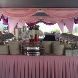 Kahwinku Catering Package 2017 only from RM 8.90 - min 1000 pax