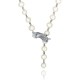 Premium Multiway Fresh Water Pearl Necklace Crafted by Angie