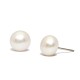 Basic Glam Clusterv Fresh Water Pearl Gift Set Crafted by Angie
