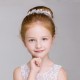 Beautiful Children Hair Vine Headdress Party Wedding Hair Deco