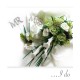 Dreamy Cascade Bridal Bouquet