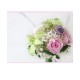 Sadie’s Garden – Pastel Petals Bridal Bouquet