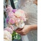 Phoenix Bridal Bouquet