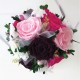 A Chic Touch Bridal Bouquet