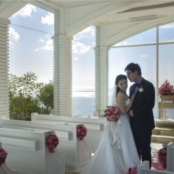 Blue Point Wedding Package 
