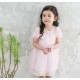 Little Cutie Sweet Lace Flower Girl Dress