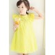 Little Cutie Sweet Flower Lace Dress