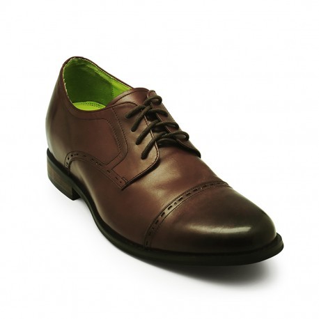 Lancaster.M, Height Increase up to 7cm ( Men Shoes )