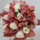 Summerpots Bridal Bouquet - Pink Valentine