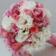 Summerpots Bridal Bouquet - Floral Bloom