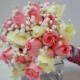 Summerpots Bridal Bouquet - Pastel Spring