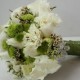 Summerpots Bridal Bouquet - Nature's Bloom