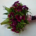 Summerpots Bridal Corsage & Boutonniere - Nature's Blossom