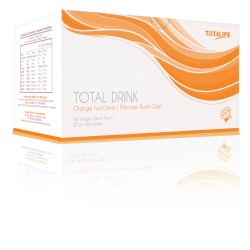 Totalife Total Drink