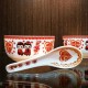 Chinese Bowl (Wan - Xiang Jing Ru Bin)